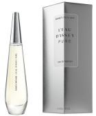 Woda perfumowana L'eau D'Issey pure 100 ml