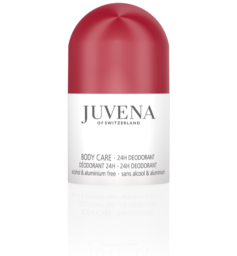 Juvena Dezodorant w kulce 50 ml