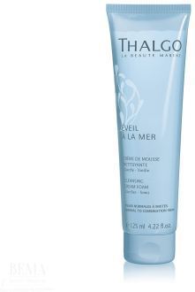 Pianka do mycia twarzy 125 ml