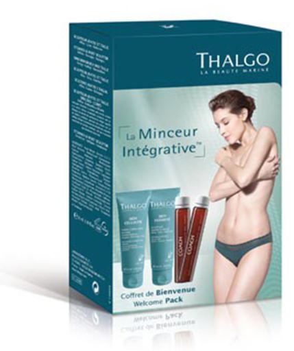 Minceur Integrative Intensywny krem korygujący 50 ml