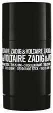 Dezodorant w sztyfcie 75 gr
