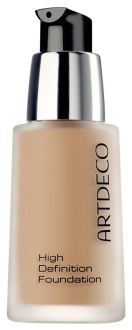 High Definition Foundation # 11 Medium Honey Beige 30 ml