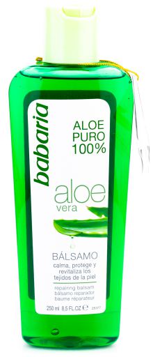 Regenerujący balsam Aloe Vera 250 ml