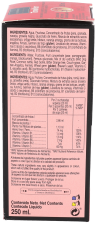 Eliksir Tonifer 250 ml