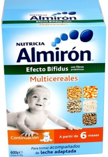 Bifidus wieloziarnisty