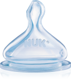 Nuk pokarm dla smoczk&oacute;w 2 szt