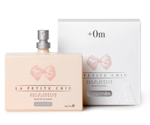 Perfumy Suavinex Nia Le Chic