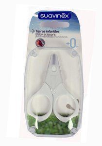Suavinex Nożyczki dziecięce Suavinex