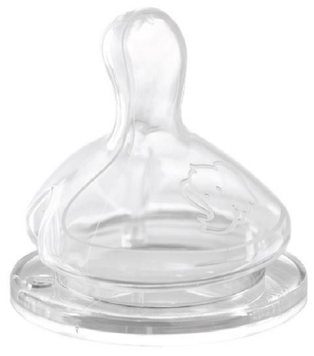 2 Tetinas Ty Cereales (4M +)