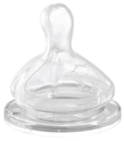 2 smoczki o zmiennym przepływie (0M+)