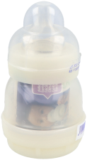 Butelka antykolkowa Easy Start 0 miesięcy 130 ml + smoczek