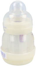 Butelka antykolkowa Easy Start 0 miesięcy 130 ml + smoczek