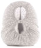 Rozciągliwa tkanina na poduszkę matczyną Star