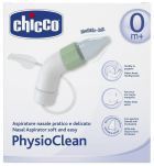 Aspirator do nosa PhysioClean