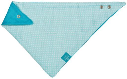 Check Muslin Bandana Boys