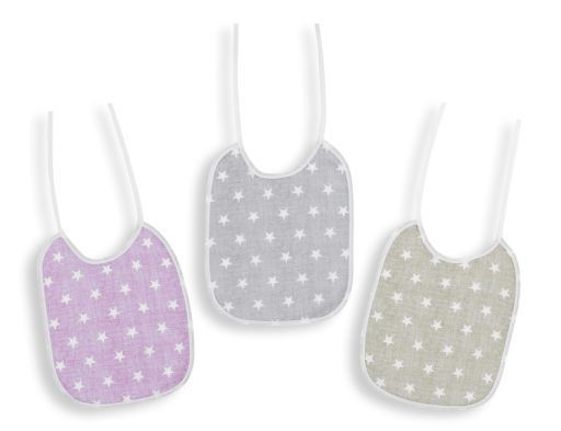 Gwiazdki Bib