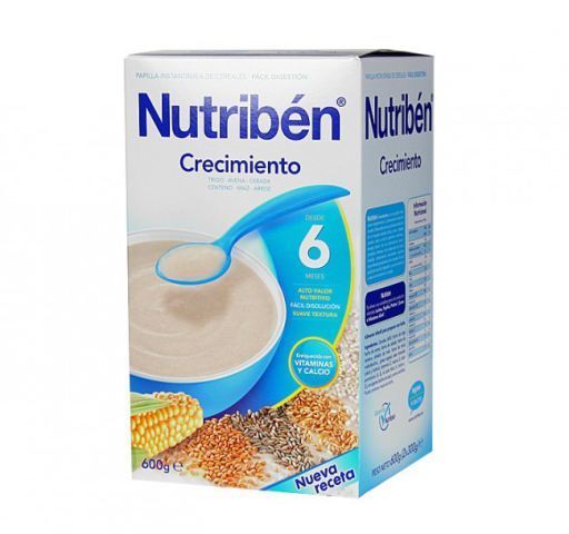 Papilla Wzrostowa 600 gr