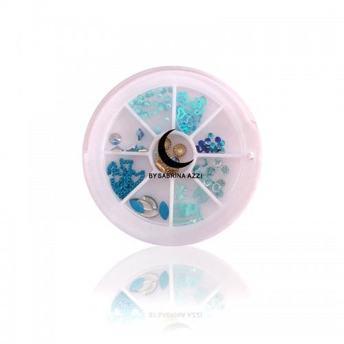 Koło ozd&oacute;b wybuchowych