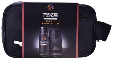 Dark Temptation Lot 3 sztuki