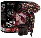 Suszarka do włos&oacute;w Lovely Style 2200W