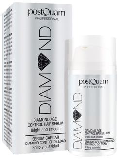 Diamond Age Control Serum do włosów 30 ml