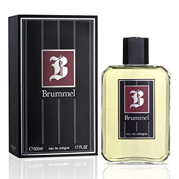 Eau de Cologne 500 ml