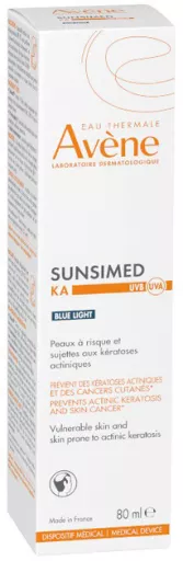 Av&egrave;ne Krem Sunsimed 80 ml