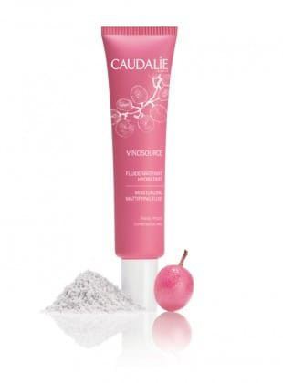 Vinosource Nawilżający matujący płyn 40 ml