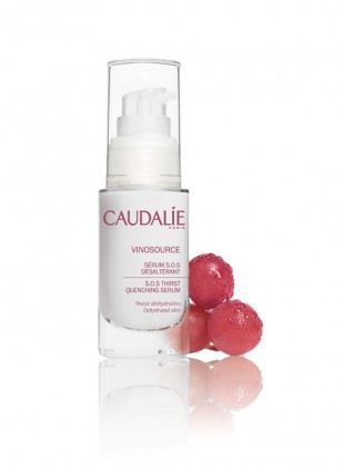 Vinosource SOS Serum 30 ml