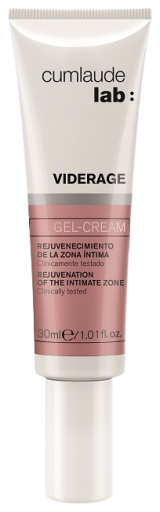 Viderage Żel-Krem 30 ml
