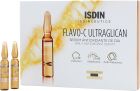 Isdinceutics Flavo-C Ultraglycan Serum 30 jednostek