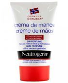 Skoncentrowany krem do rąk 50 ml