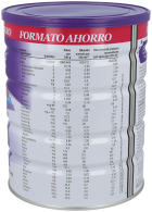 Wanilia 850 gr