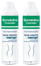 Opakowanie Duo Spray Use &amp; Go 2 x 200 ml