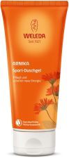 Krem pod prysznic Arnica 200 ml