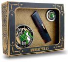 Pomade Survival Pack Matte
