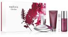 Euphoria Eau de Parfum 100 ml + 3 Piezas Euphoria Eau de Parfum 100 ml + 3 Piezas