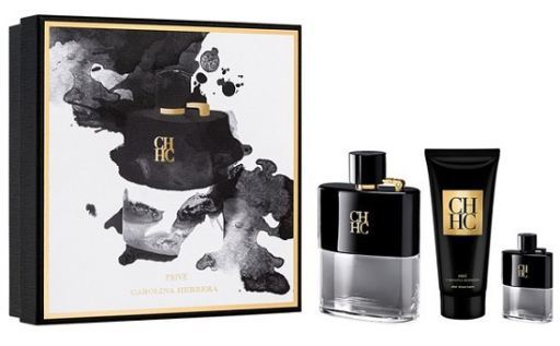 Men Priv&eacute; Pack 2 sztuki