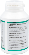 Chlorella Holofitowa