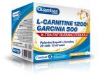 L-karnityna + Garcinia 20 fiolek