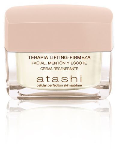 Atashi Terapia liftingująco-ujędrniająca