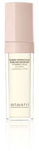 Atashi Perfection Sublime Booster Serum