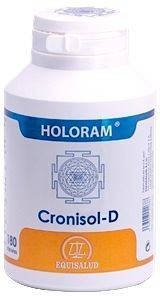 Kapsułki Holoram Cronisol-D