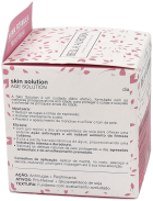 Age Solution Przeciwzmarszczkowy krem ujędrniający na dzień SPF 15 50 ml