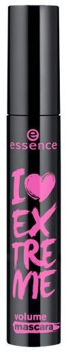 Mascara zwiększająca objętość I Love Extreme 12ml