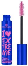 I Love Extreme Volume Wodoodporny tusz do rzęs 12ml