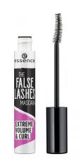 The False Lashes Ekstremalnie zwiększający objętość i podkręcający tusz do rzęs 10ml