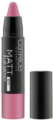 Pomadka Matt Lip Artist 020