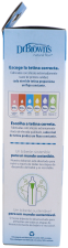 Standardowa r&oacute;żowa butelka 250 ml