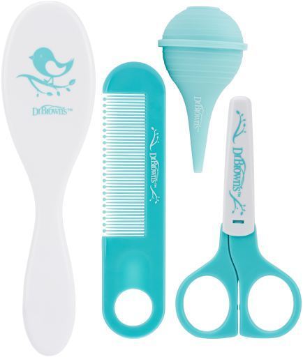 Zestaw do pielęgnacji niemowląt